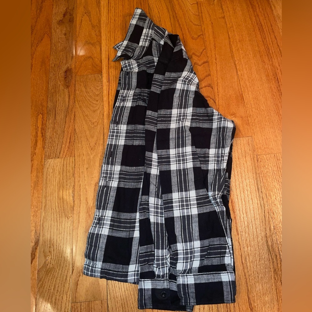 American Eagle Flannel